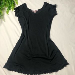 Victoria’s Secret sheer lingerie dress